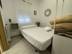 AH Complejo Bubal Formigal 3000 apartamentos turísticos en Biescas